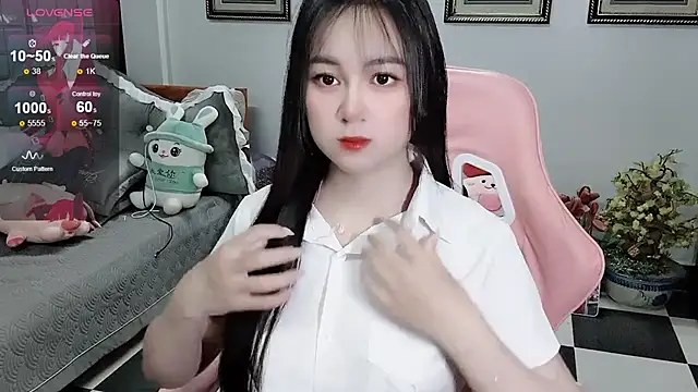  Nana 20 online show from 09.11.25