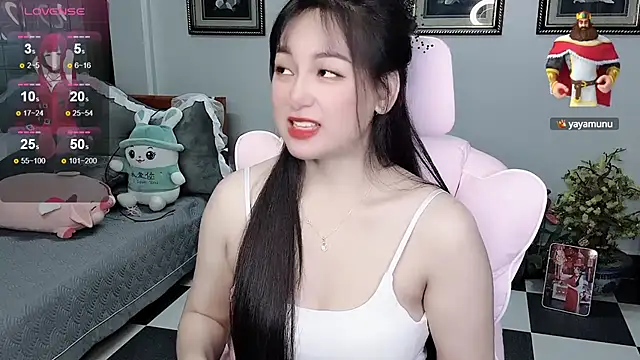  Nana 20 online show from 09.14.25