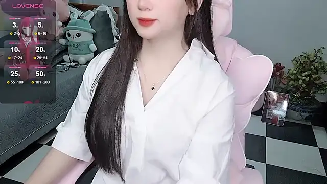  Nana 20 online show from 09.24.25