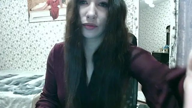 RosieRosa online show from 10.02.25
