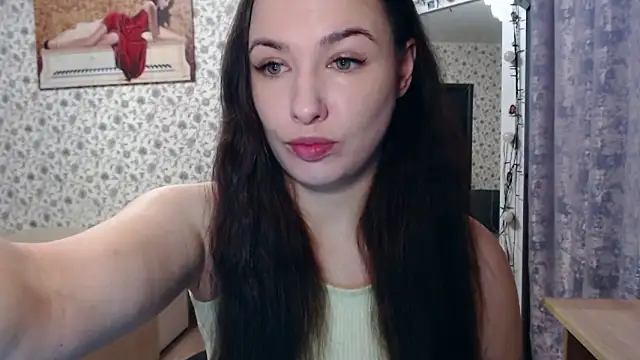 RosieRosa online show from 10.08.25