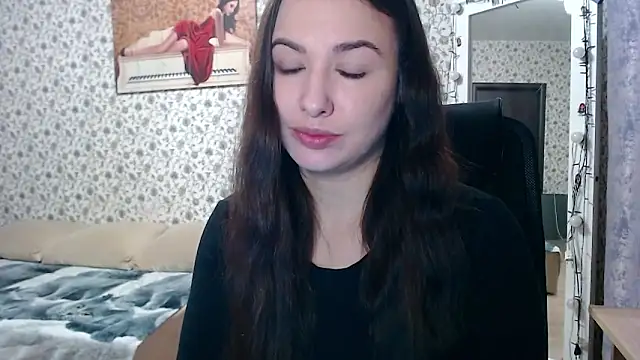 RosieRosa online show from 10.12.25