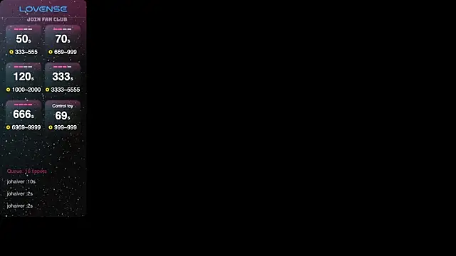 Snapshot of Mika_Miller chatting on 12.20.24 Mika Miller online show from 12.20.24