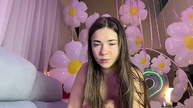 Mika Miller online show from 03.08.26