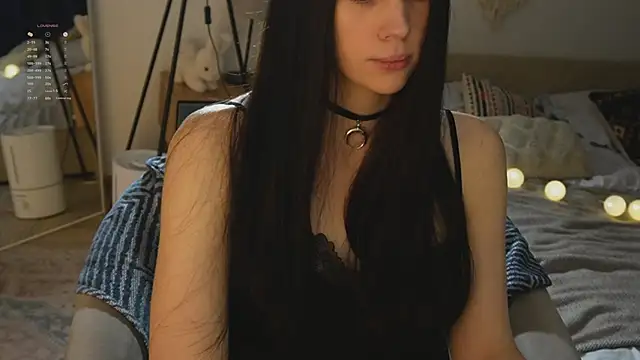 jennetdoll online show from 12.13.25