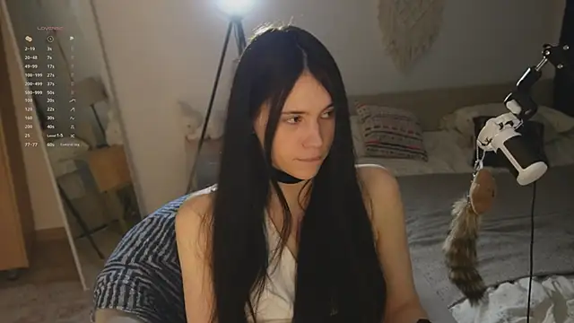 jennetdoll online show from 03.19.26