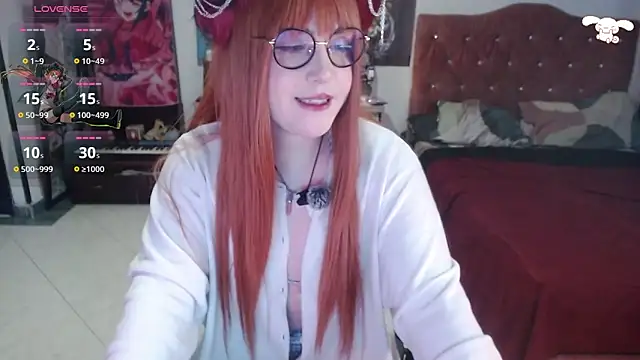 Avril2001 online show from 11.29.25