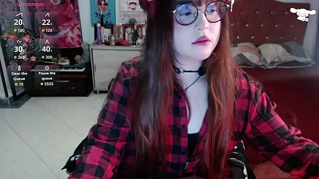 Avril2001 online show from 02.16.26