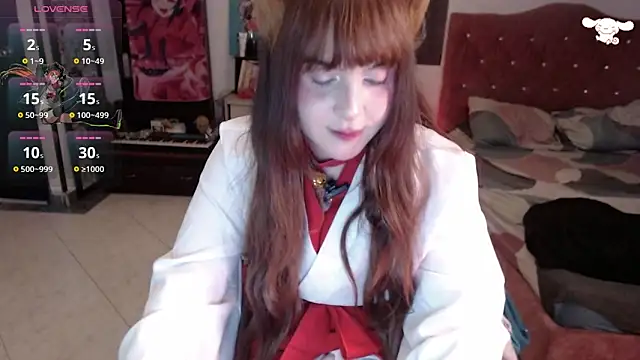 Avril2001 online show from 04.19.26