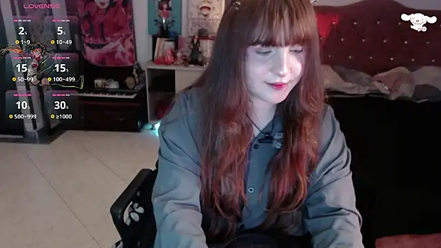 Snapshot of Avril2001 chatting on 04.30.26 Avril2001 online show from 04.30.26