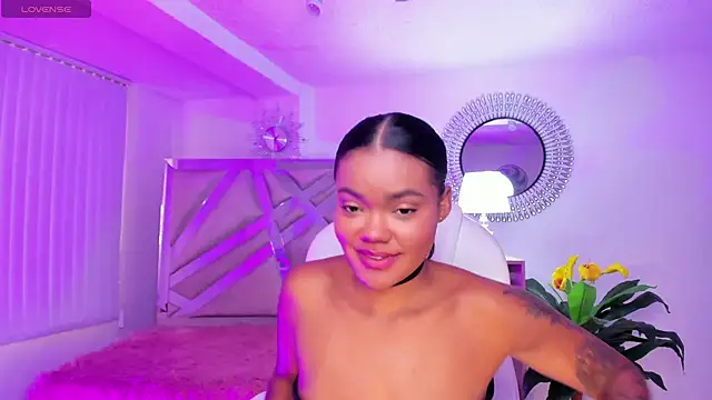 madisson davon online show from 12.20.24