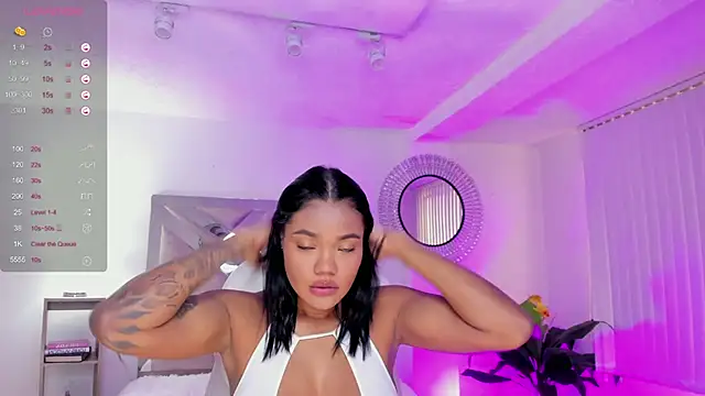 madisson davon online show from 12.28.24