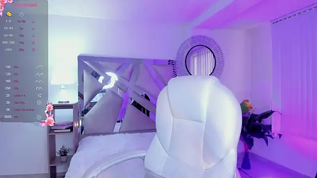 madisson davon online show from 12.30.24