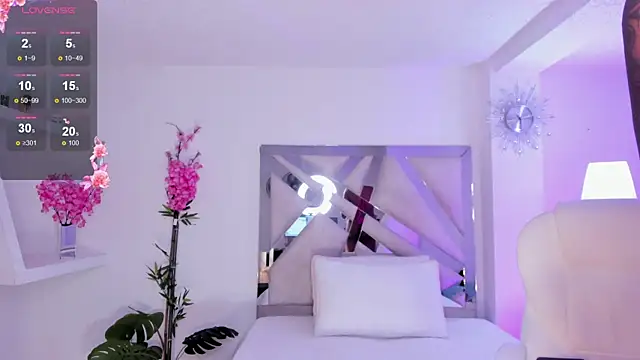 madisson davon online show from 02.09.25