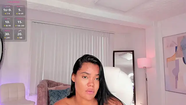 madisson davon online show from 02.12.25