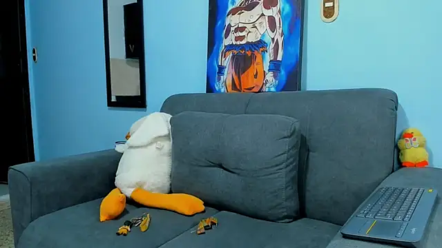 ETHAN ROX online show from 12.21.24