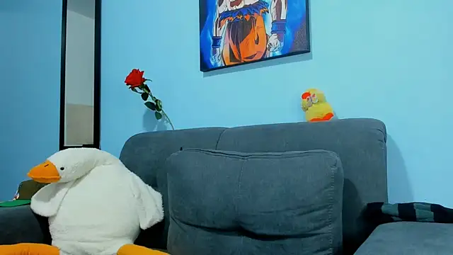 ETHAN ROX online show from 01.28.25