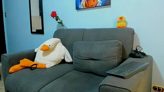 ETHAN ROX online show from 02.14.25