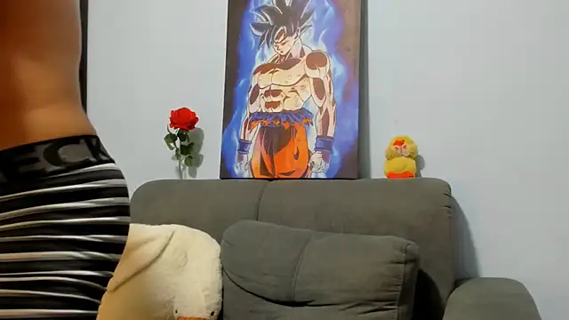 ETHAN ROX online show from 03.13.25