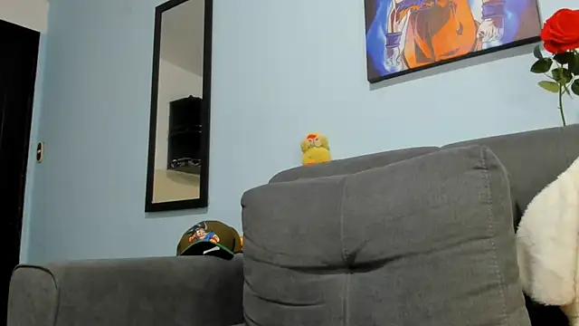 ETHAN ROX online show from 03.20.25