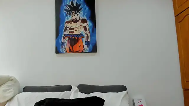 ETHAN ROX online show from 09.18.25