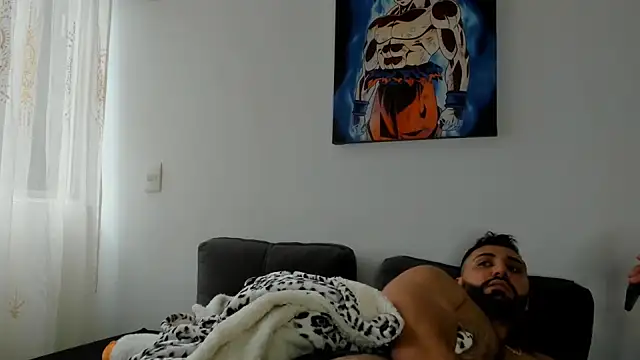 ETHAN ROX online show from 09.22.25