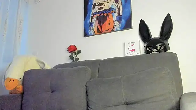 ETHAN ROX online show from 12.18.25