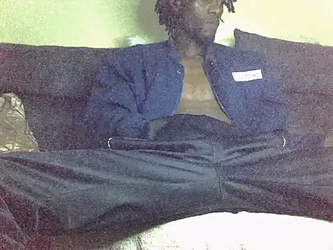 Snapshot of Delicious-D chatting on 12.04.25 Delicious-D online show from 12.04.25