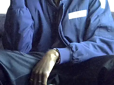 Snapshot of Delicious-D chatting on 12.05.25 Delicious-D online show from 12.05.25