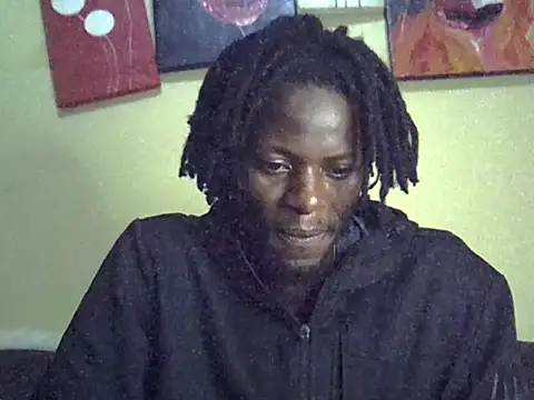 Snapshot of Delicious-D chatting on 02.23.26 Delicious-D online show from 02.23.26