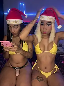 Lya-Kasandra online show from 12.13.24