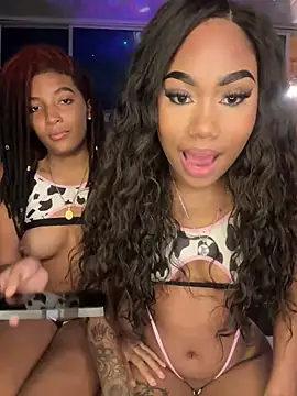 Lya-Kasandra online show from 01.09.25