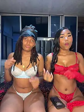 Lya-Kasandra online show from 02.23.25