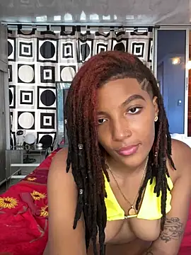 Lya-Kasandra online show from 03.16.25