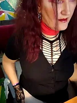 SabrinaXlovess online show from 12.14.24