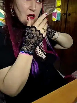 SabrinaXlovess online show from 01.13.25