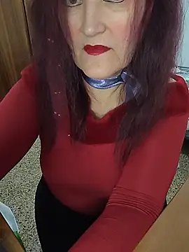 SabrinaXlovess online show from 11.14.25