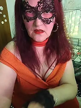 SabrinaXlovess online show from 03.16.26