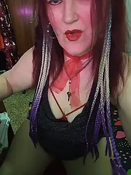 SabrinaXlovess online show from 04.17.26