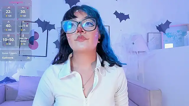 Sweet Namii online show from 11.06.25