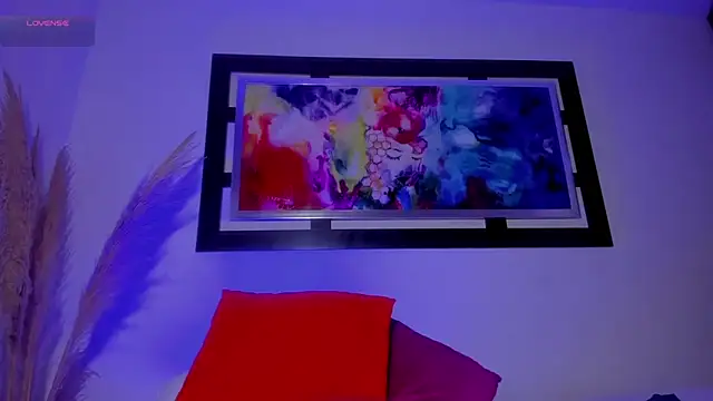 Snapshot of Scarlett_811 chatting on 01.19.26 Scarlett 811 online show from 01.19.26