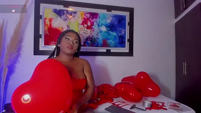 Snapshot of Scarlett_811 chatting on 02.12.26 Scarlett 811 online show from 02.12.26