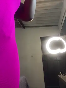 Snapshot of Scarlett_811 chatting on 02.24.26 Scarlett 811 online show from 02.24.26