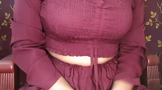 Snapshot of VR_here_4U chatting on 12.28.24 VR here 4U online show from 12.28.24