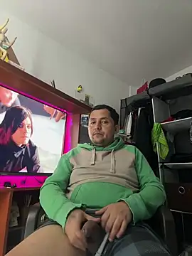 alfonzo teo online show from 01.16.26