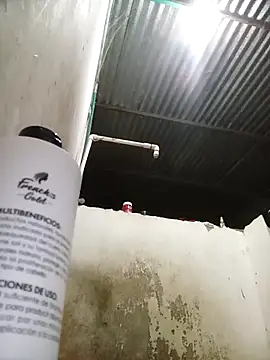 Andreita 95 online show from 12.19.25