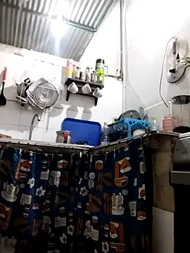 Andreita 95 online show from 03.02.26