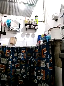 Andreita 95 online show from 03.24.26