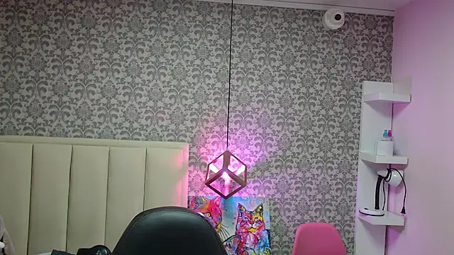 Kittytimberlake online show from 02.25.25