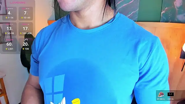 jacob-coper online show from 10.22.25